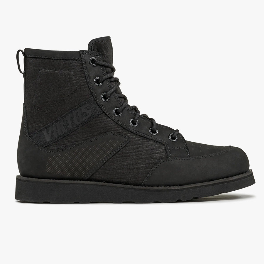 VIKTOS 1911 Retro Boot Black Outdoor Tactical Australia