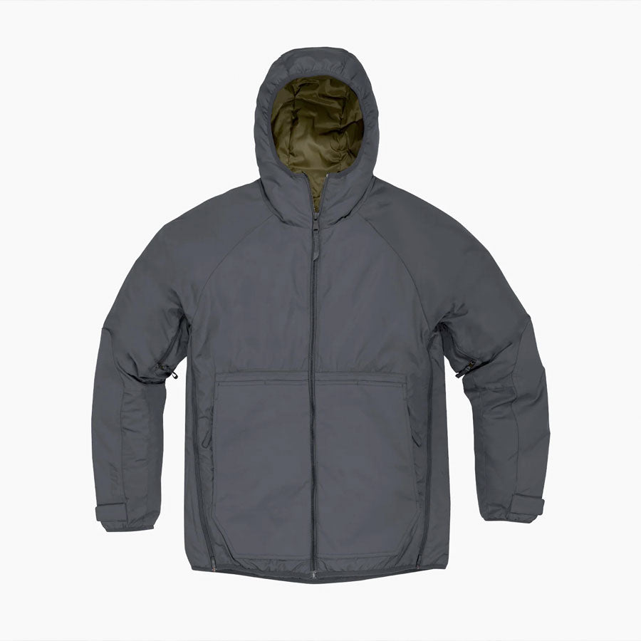 VIKTOS Alphadawn XP Jacket Black Black Small Outdoor Tactical Australia