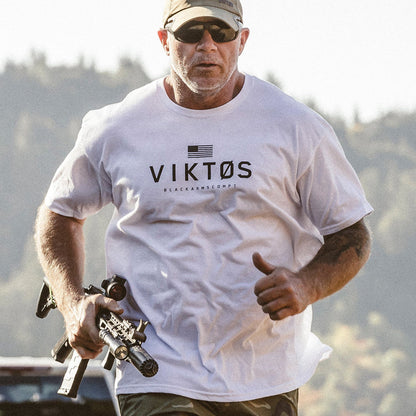 Viktos Archetype Tee Outdoor Tactical Australia
