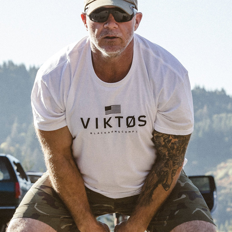 Viktos Archetype Tee Outdoor Tactical Australia