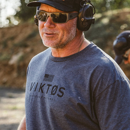 Viktos Archetype Tee Outdoor Tactical Australia