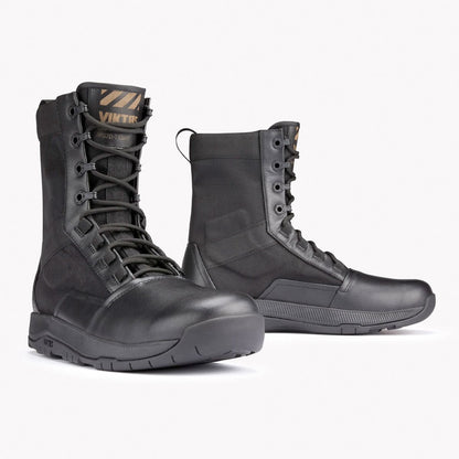 VIKTOS Armory AR670 Safety Composite Toe Boot Black 6 Outdoor Tactical Australia