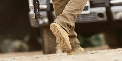 VIKTOS Armory AR670 Safety Composite Toe Boot Coyote Outdoor Tactical Australia