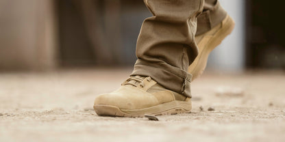 VIKTOS Armory AR670 Safety Composite Toe Boot Coyote Outdoor Tactical Australia