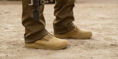 VIKTOS Armory AR670 Safety Composite Toe Boot Coyote Outdoor Tactical Australia