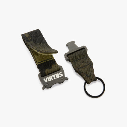 VIKTOS Bulldog Keychain Outdoor Tactical Australia