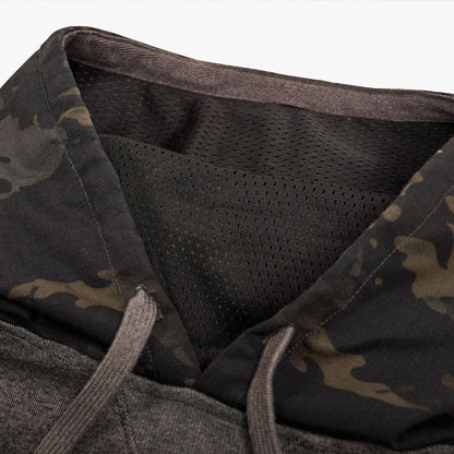 VIKTOS Fallback MC Hoodie Multicam Black Outdoor Tactical Australia