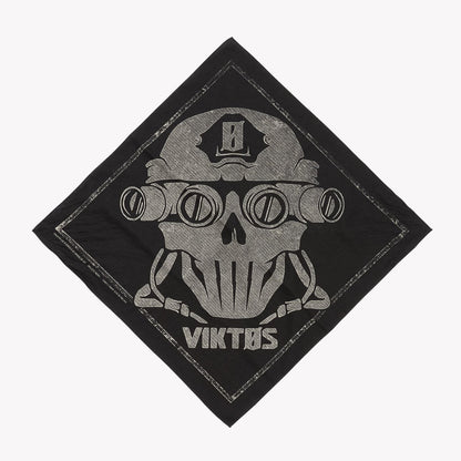 VIKTOS Foureyes Bandana Nightfjall Outdoor Tactical Australia