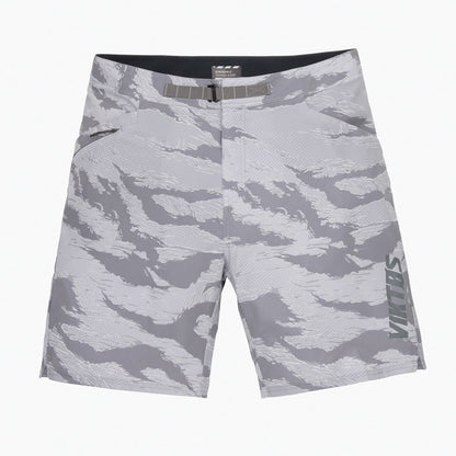 VIKTOS GymSwym2 Short Tiger Grey Outdoor Tactical Australia