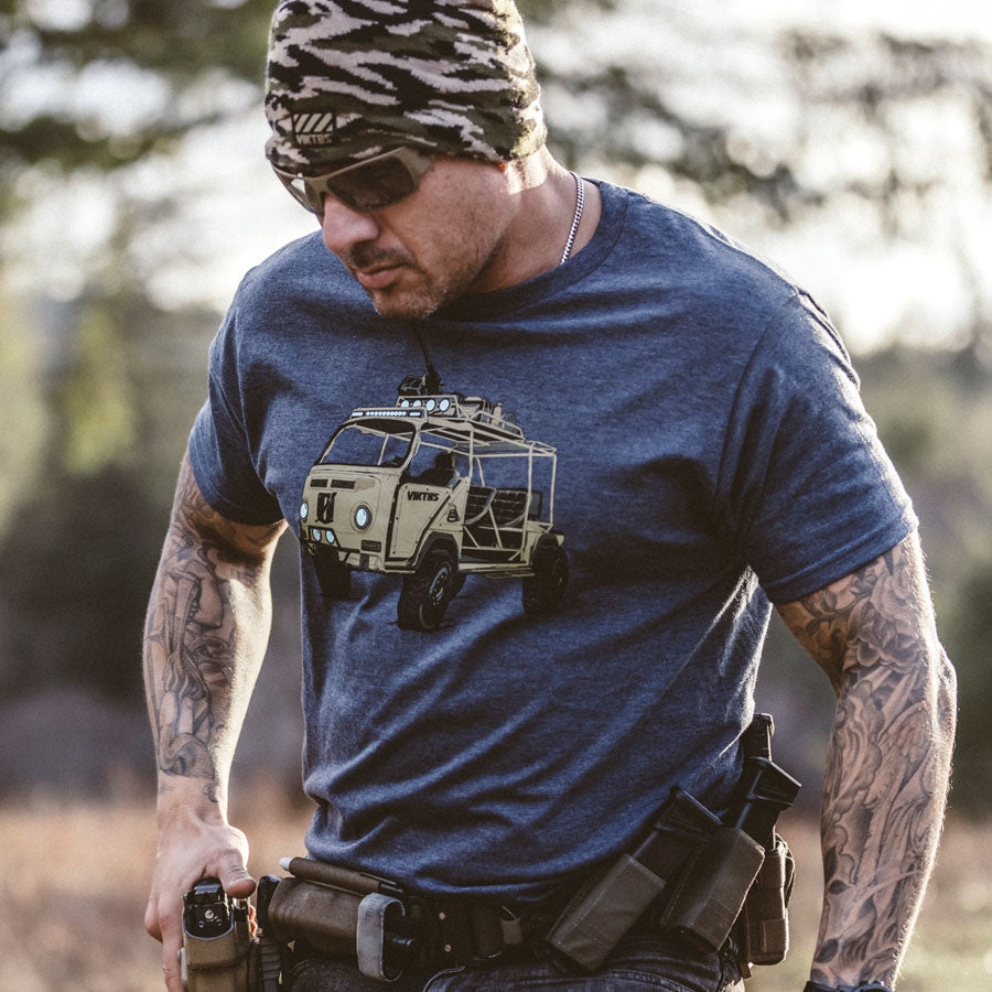 VIKTOS hippy thriller tee Outdoor Tactical Australia