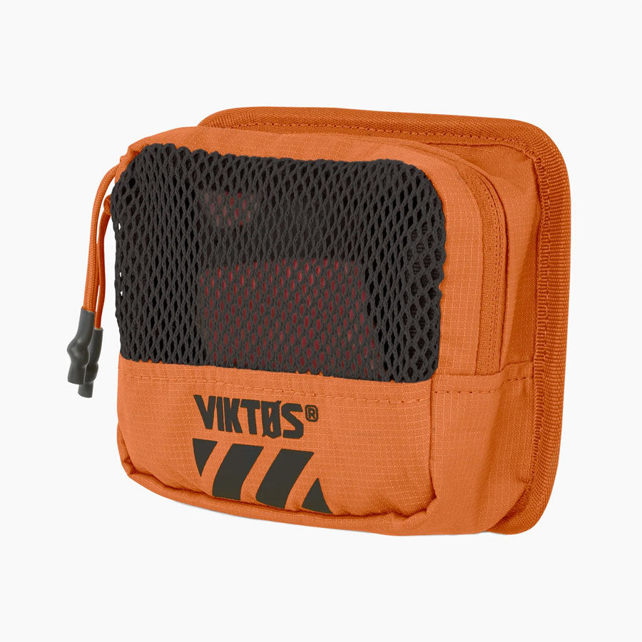 VIKTOS Hookie Pouch Red Outdoor Tactical Australia