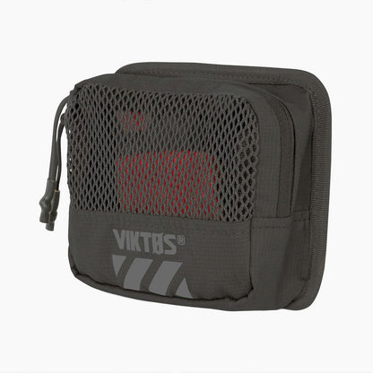 VIKTOS Hookie Pouch Black Outdoor Tactical Australia