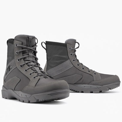 VIKTOS Johnny Combat Mid Waterproof Boot Greyman Outdoor Tactical Australia