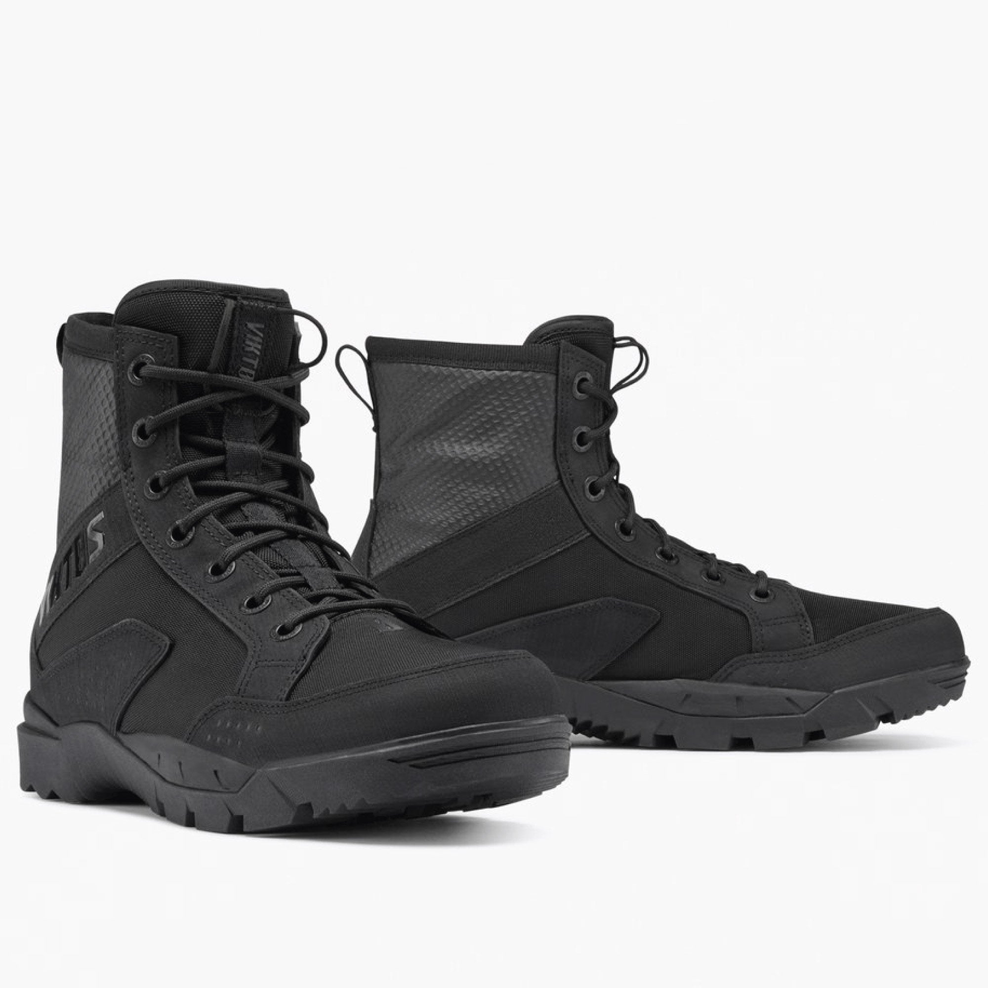 VIKTOS Johnny Combat Mid Waterproof Boot Nightfjall Outdoor Tactical Australia