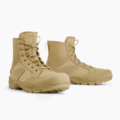 VIKTOS Johnny Combat OPS Boot Coyote Outdoor Tactical Australia
