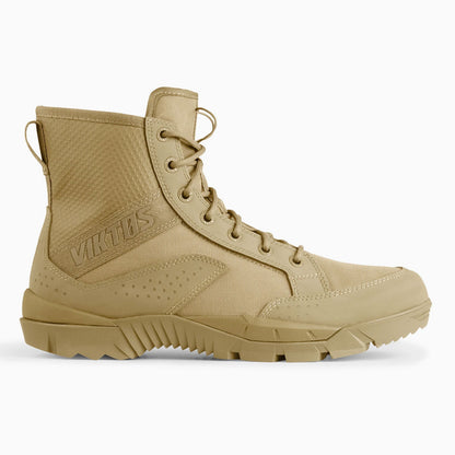 VIKTOS Johnny Combat OPS Boot Coyote Outdoor Tactical Australia