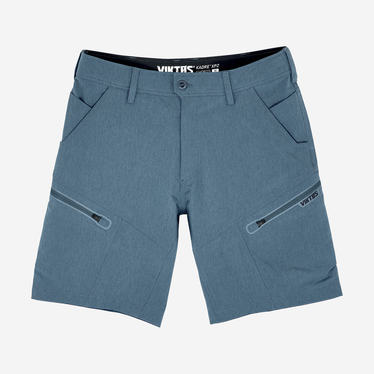 VIKTOS Kadre Duty Short Atlantic 28 Outdoor Tactical Australia