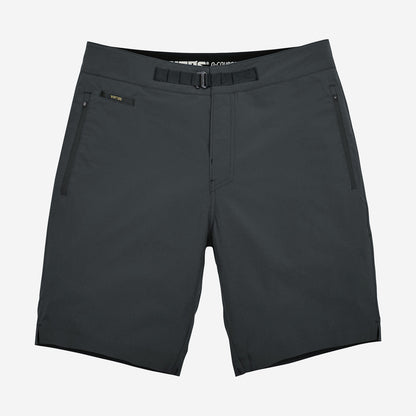 Viktos Ocourse Hybrid Shorts Black 28 Outdoor Tactical Australia