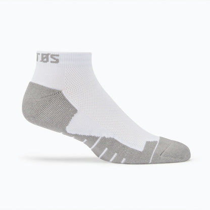 VIKTOS Operatus Ankle Sock 2 Pack Winterclochen Small: 6-8 Outdoor Tactical Australia