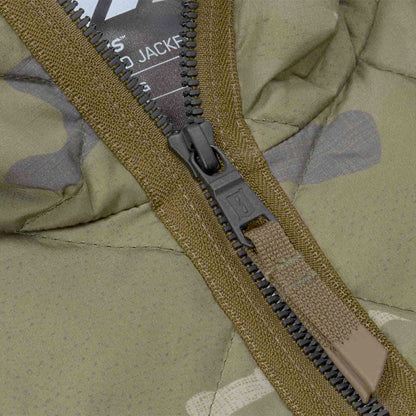 VIKTOS Operatus Camo Jacket Outdoor Tactical Australia