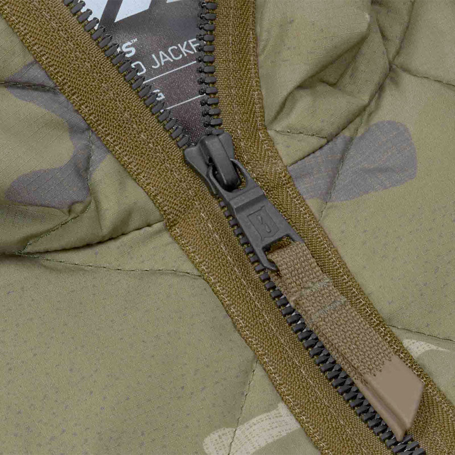 VIKTOS Operatus Camo Jacket Outdoor Tactical Australia