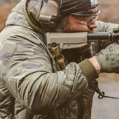 VIKTOS Operatus Camo Jacket Outdoor Tactical Australia