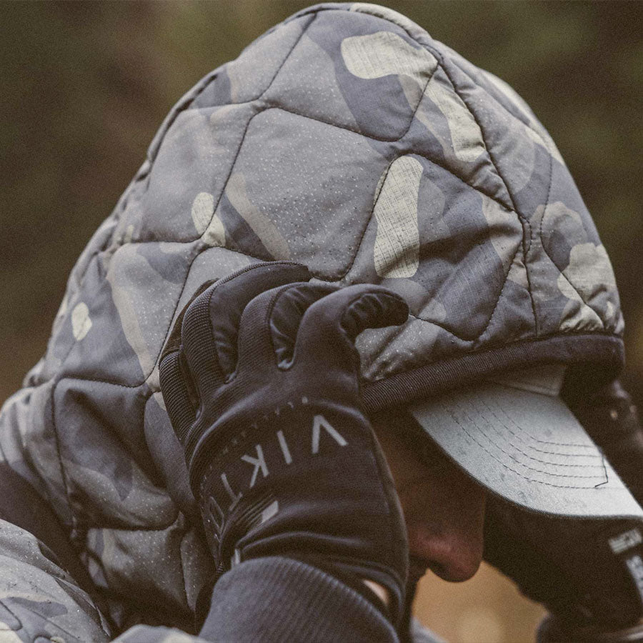 VIKTOS Operatus Camo Jacket Outdoor Tactical Australia