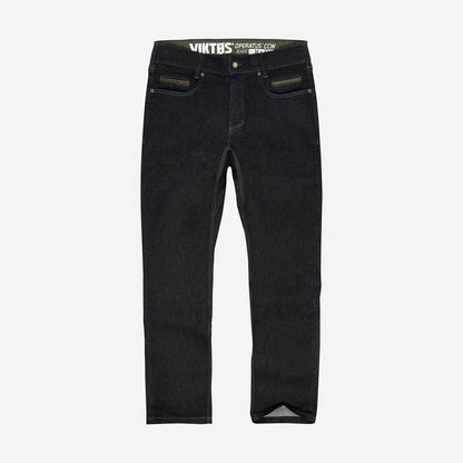 VIKTOS Operatus CCW Jean Black 28 30 Outdoor Tactical Australia