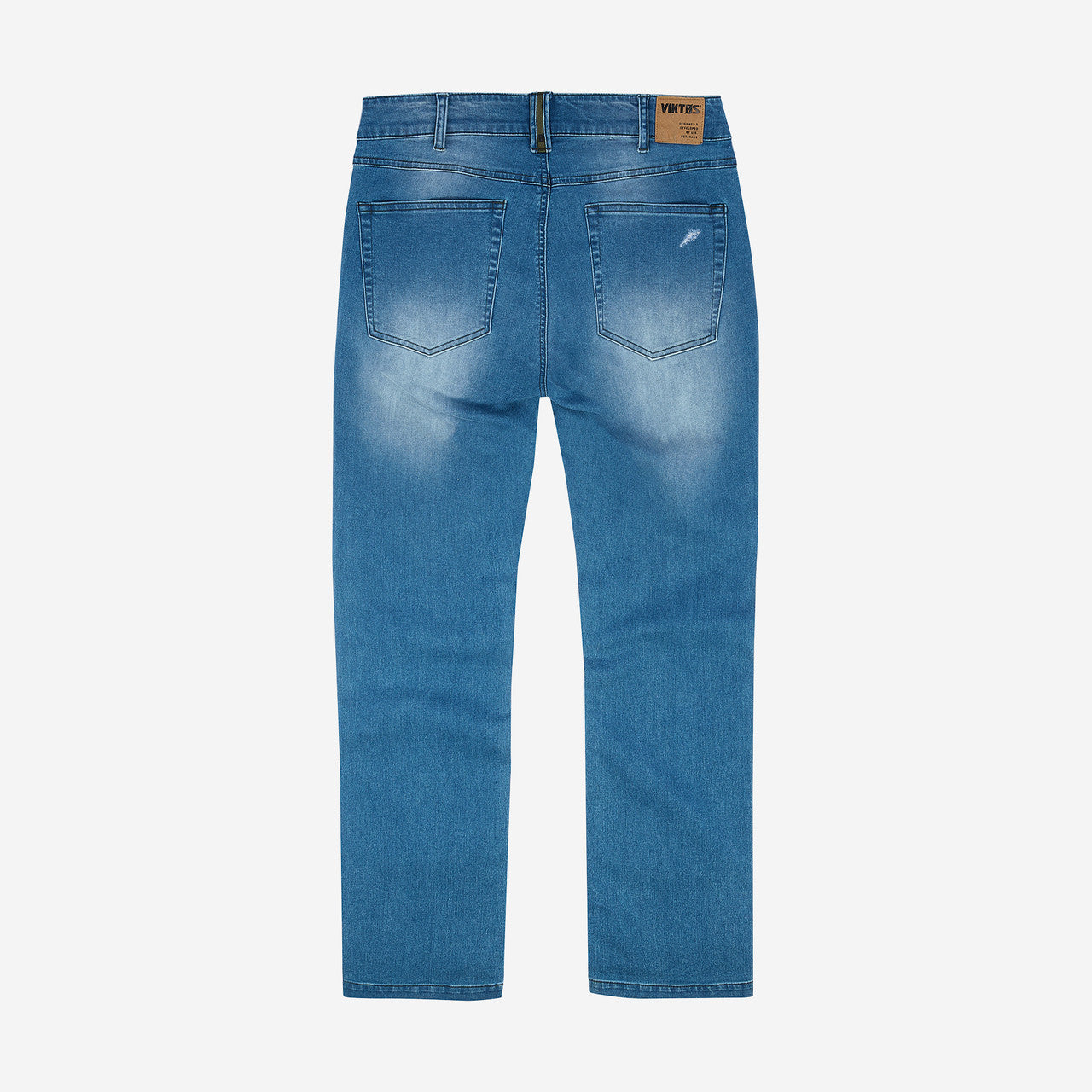 VIKTOS Operatus CCW Jean Faded Blue Outdoor Tactical Australia
