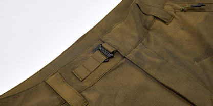 VIKTOS Operatus Shorts Ranger Camo Outdoor Tactical Australia