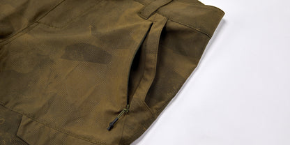 VIKTOS Operatus Shorts Ranger Camo Outdoor Tactical Australia