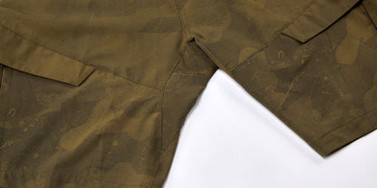 VIKTOS Operatus Shorts Ranger Camo Outdoor Tactical Australia