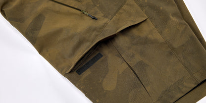 VIKTOS Operatus Shorts Ranger Camo Outdoor Tactical Australia