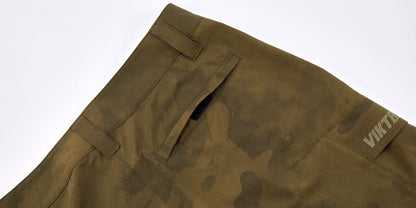 VIKTOS Operatus Shorts Ranger Camo Outdoor Tactical Australia