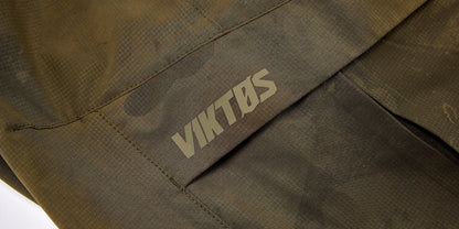 VIKTOS Operatus Shorts Ranger Camo Outdoor Tactical Australia