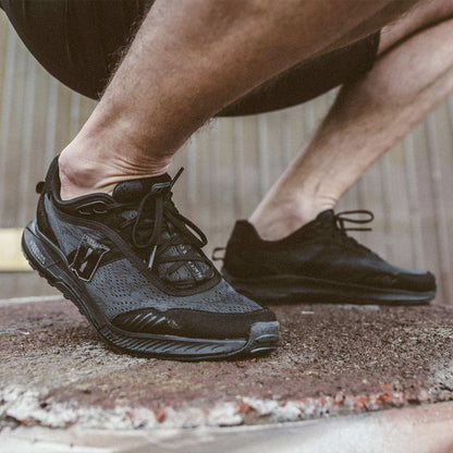 VIKTOS Outflank Shoe Canopy Black Outdoor Tactical Australia