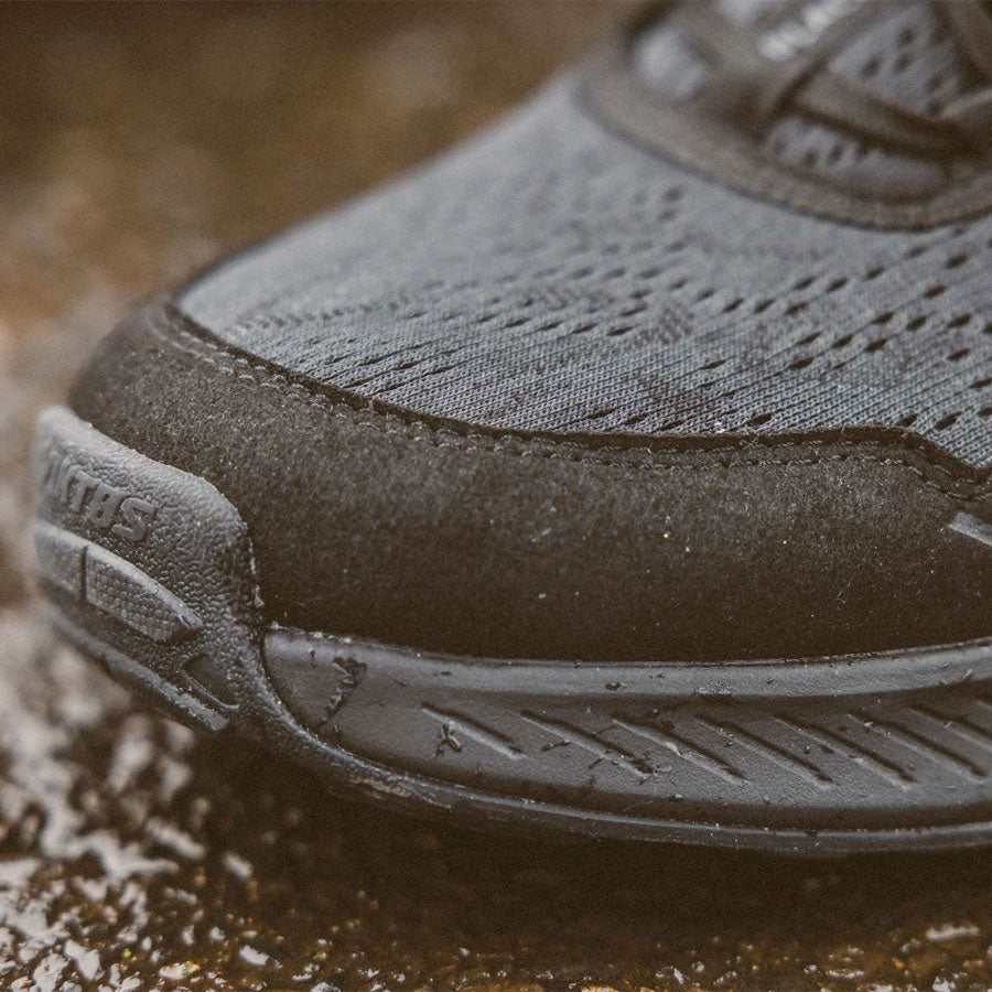 VIKTOS Outflank Shoe Canopy Black Outdoor Tactical Australia