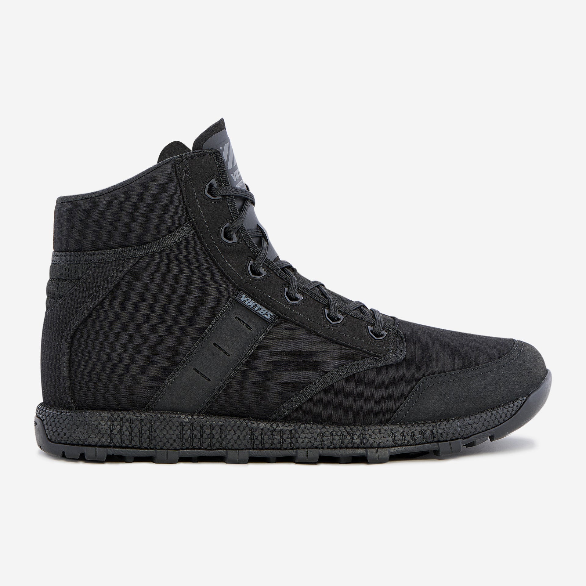 Viktos Overbeach ATV Shoes Black 7 Outdoor Tactical Australia