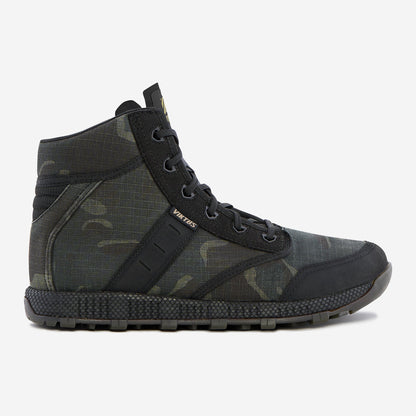 Viktos Overbeach ATV Shoes Nightfjall Camo 7 Outdoor Tactical Australia