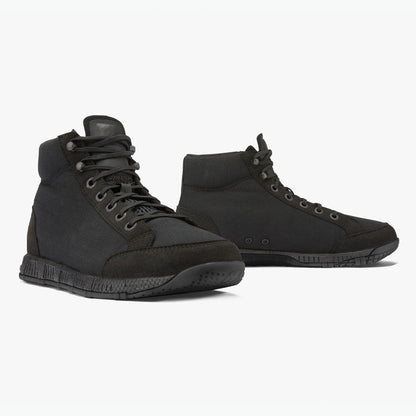 VIKTOS Overbeach Shoe Leo Black Outdoor Tactical Australia