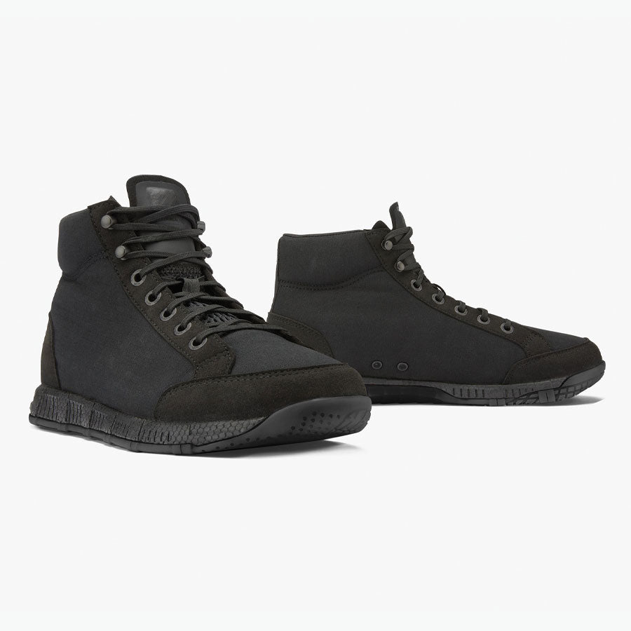 VIKTOS Overbeach Shoe Leo Black Outdoor Tactical Australia