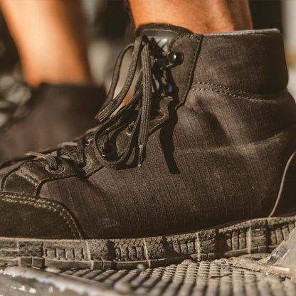 VIKTOS Overbeach Shoe Leo Black Outdoor Tactical Australia