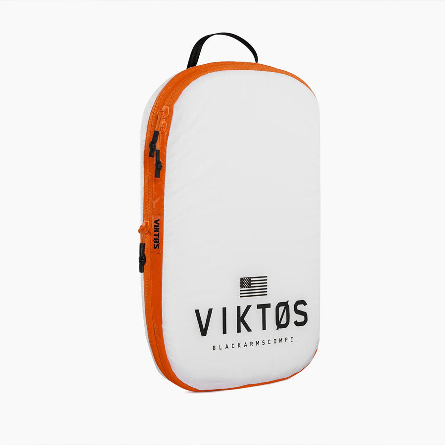 VIKTOS Parapack Compression Cube - White Outdoor Tactical Australia