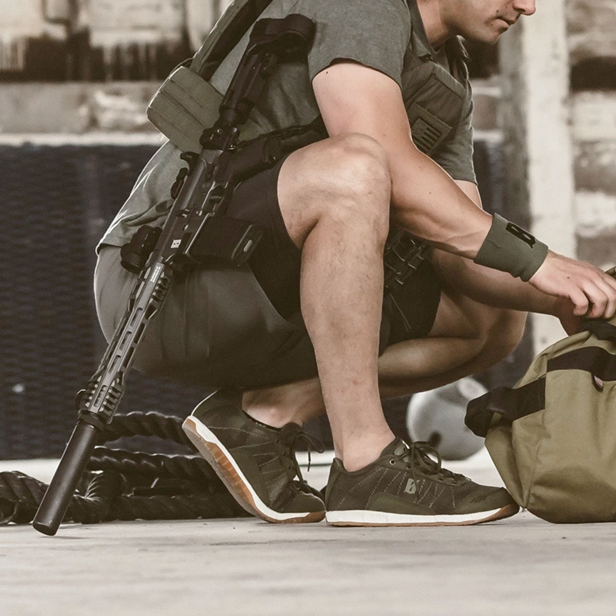 VIKTOS PTXF Core 2 Shoe Ranger Outdoor Tactical Australia