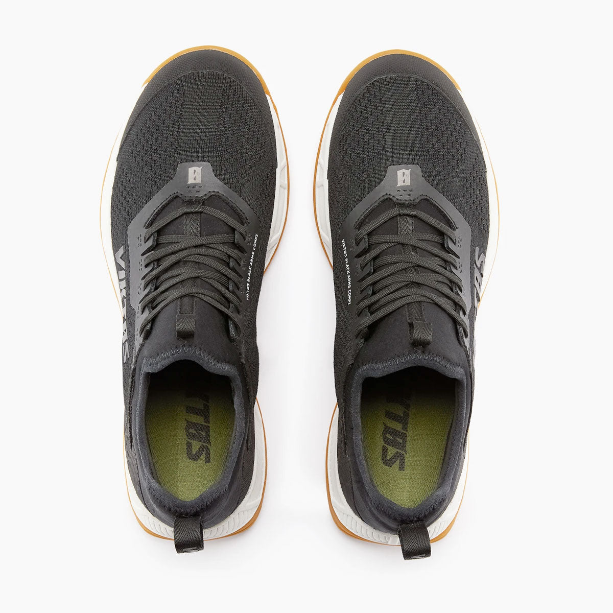 VIKTOS PTXF Range Trainer Shoe Black Outdoor Tactical Australia