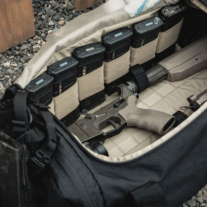 VIKTOS Range Trainer 44 Duffle Bag Outdoor Tactical Australia