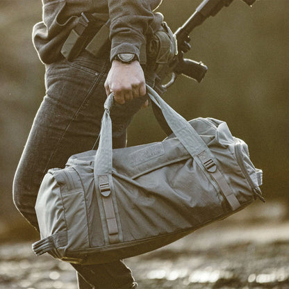 VIKTOS Range Trainer 44 Duffle Bag Outdoor Tactical Australia