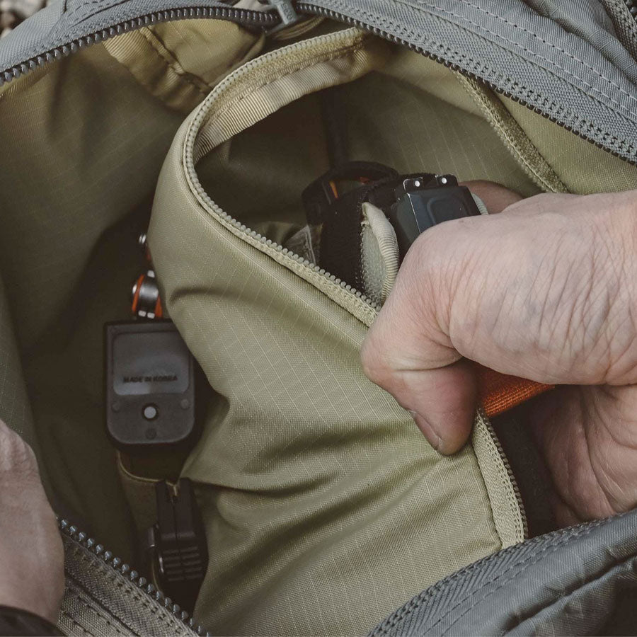 VIKTOS Range Trainer 44 Duffle Bag Outdoor Tactical Australia