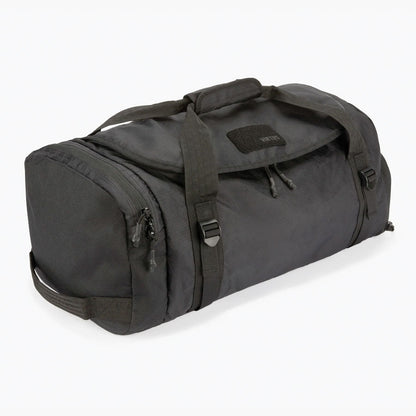 VIKTOS Range Trainer 44 Duffle Bag Black Outdoor Tactical Australia