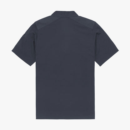 VIKTOS Range Trainer Coolmax Polo Dark Navy Outdoor Tactical Australia